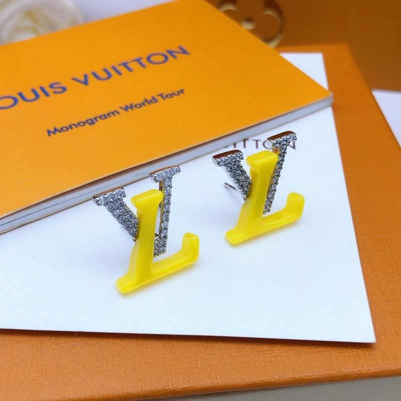 Louis Vuitton Earrings